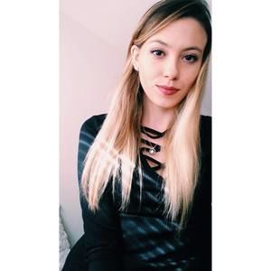 Meet your Posher, Haley