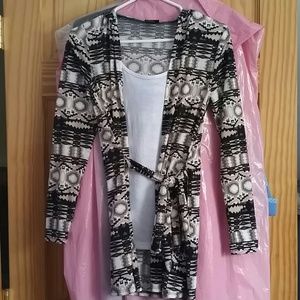 Rue 21 Cardigan (up for offers)