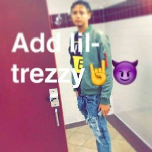 Meet your Posher, Josiah