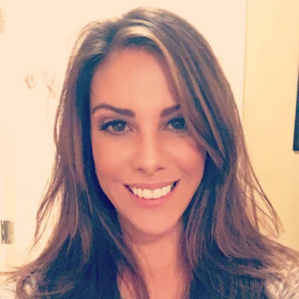 Meet your Posher, April