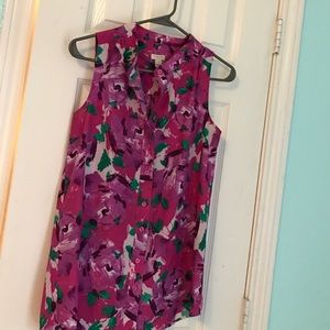 J. Crew blouse