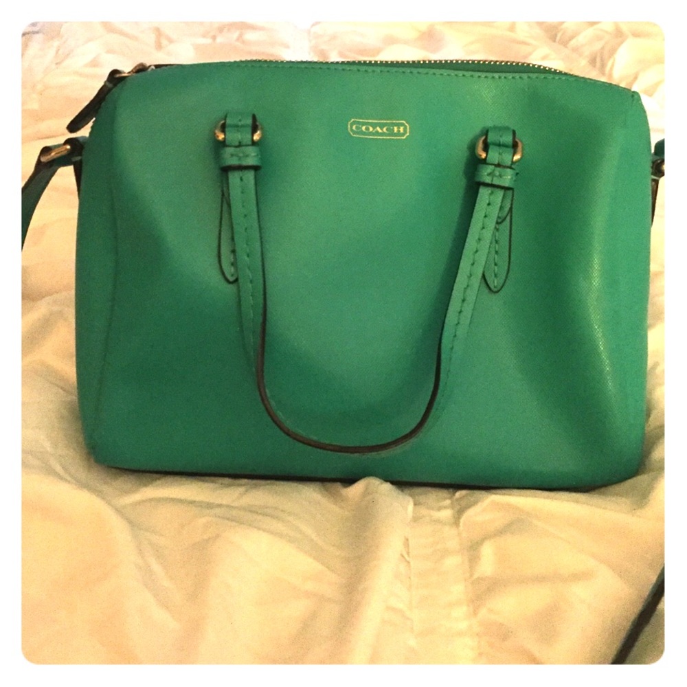 Coach Handbag