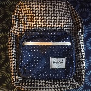 Herschel backpack