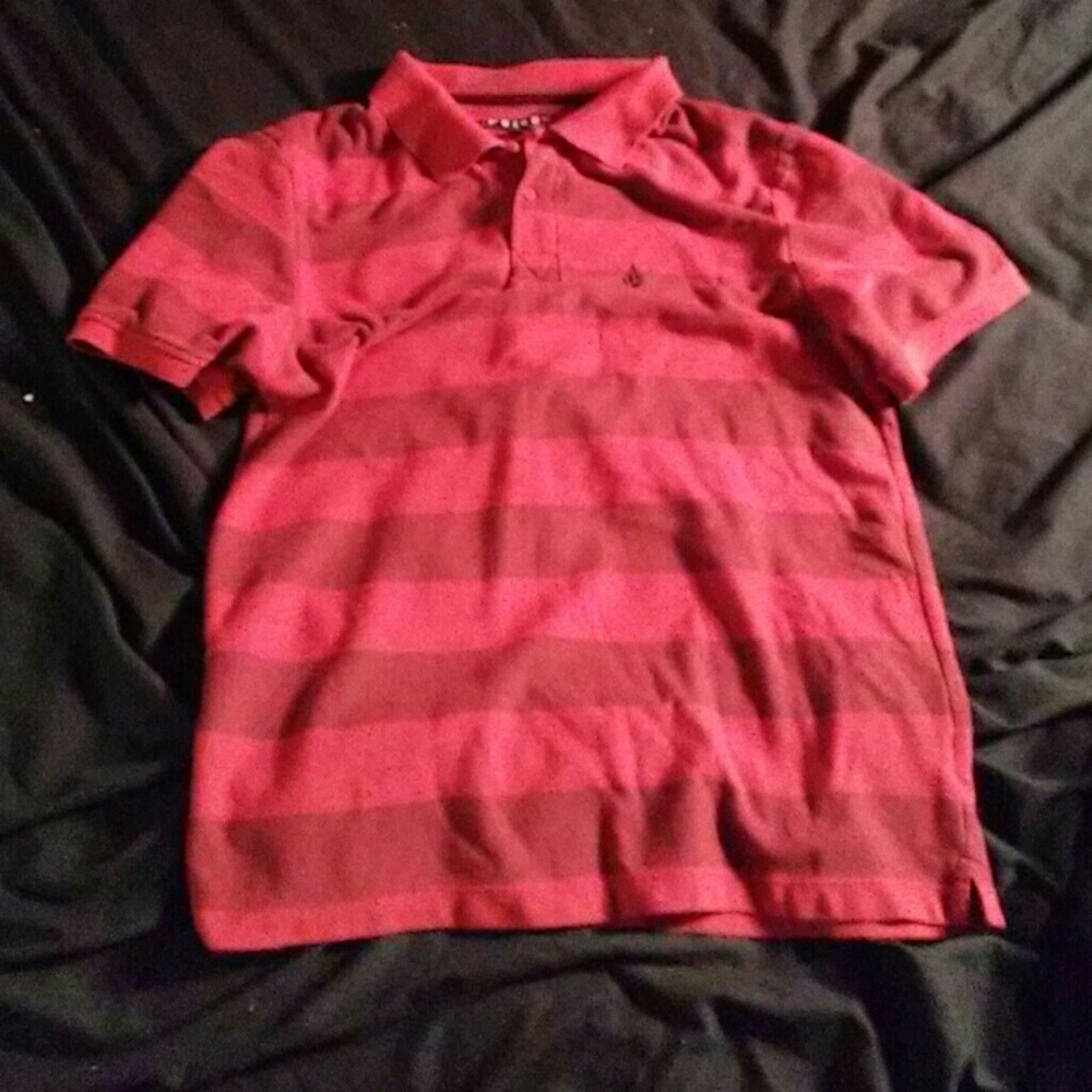Volcom polo