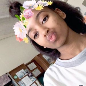 Meet your Posher, Milly