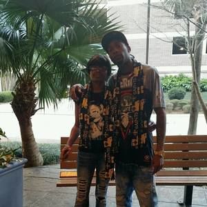 Meet your Posher, Bobby