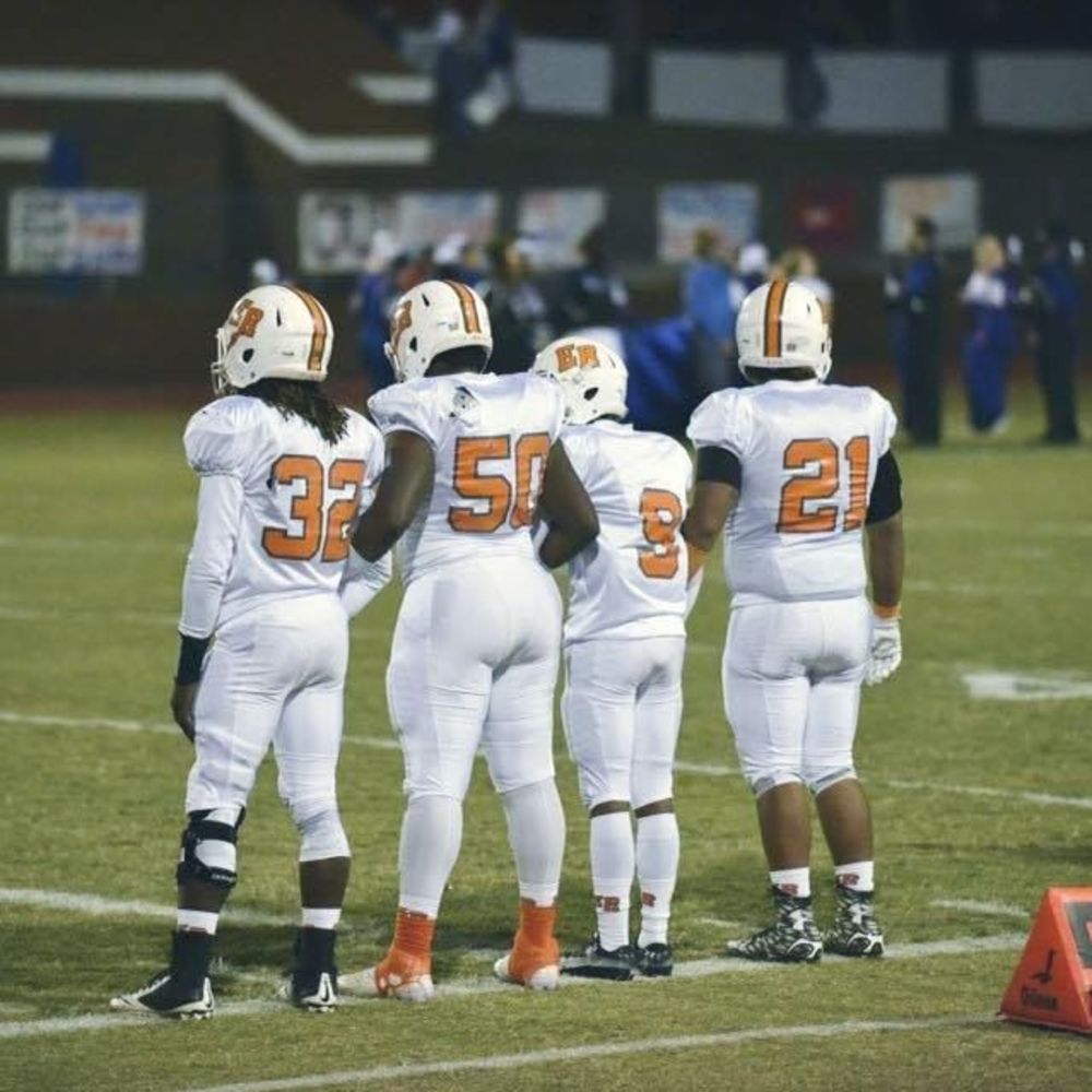 Meet your Posher, Eric