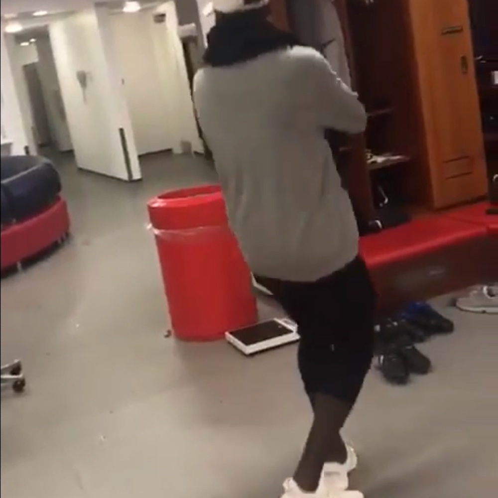 Meet your Posher, Alban