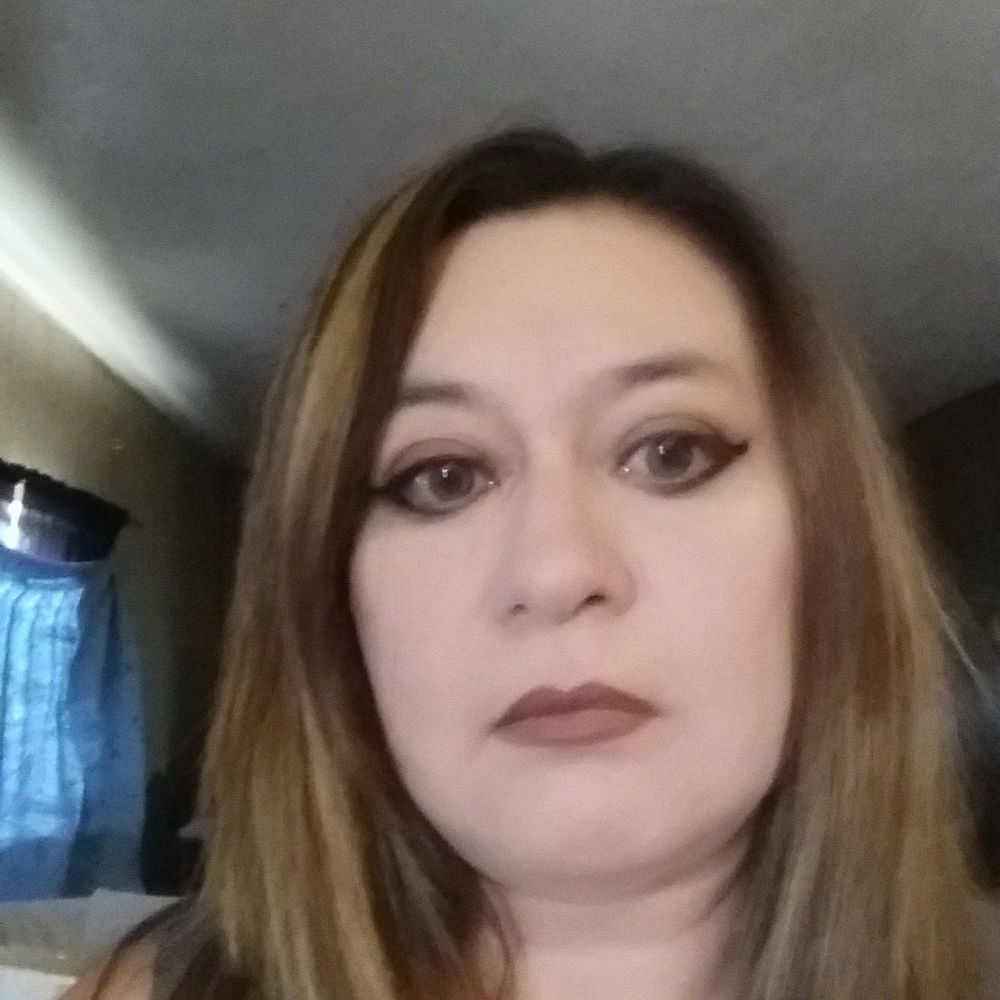 Meet your Posher, Arlene