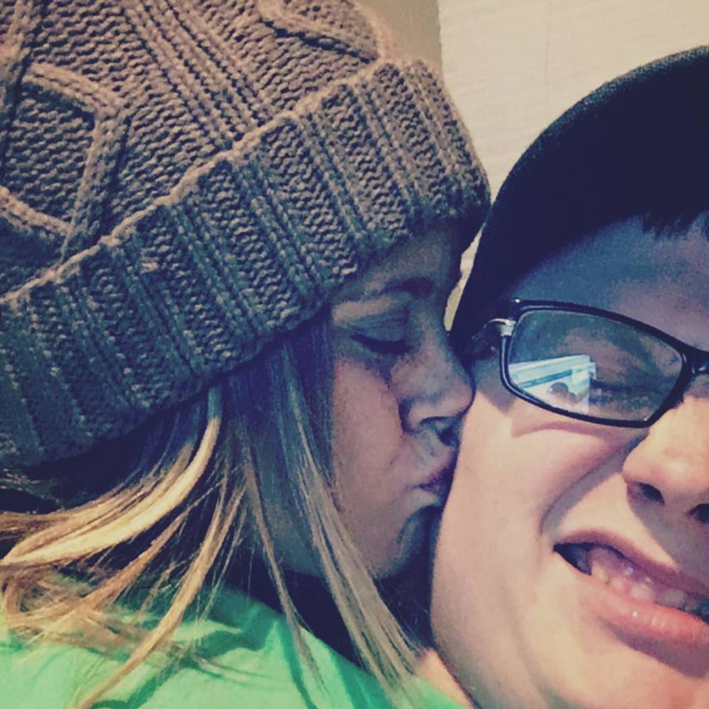 Meet your Posher, Paige