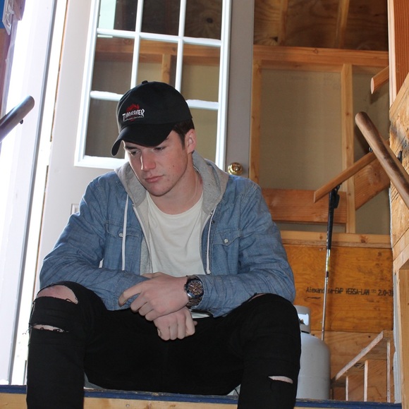 Meet your Posher, Curt - Picture 1 of 1