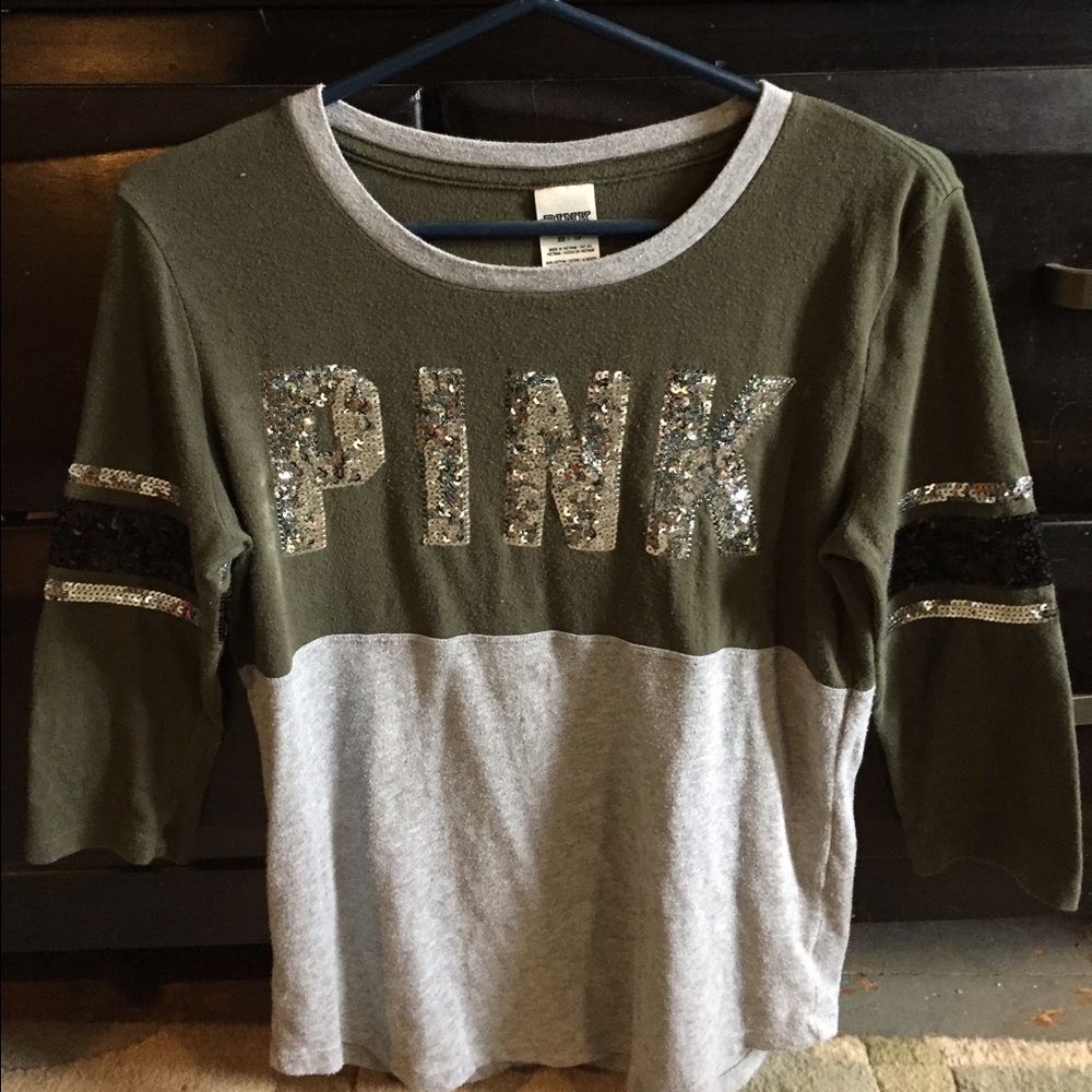 ***SOLD***Victoria's Secret top