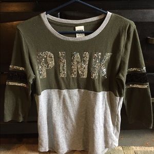 ***SOLD***Victoria's Secret top