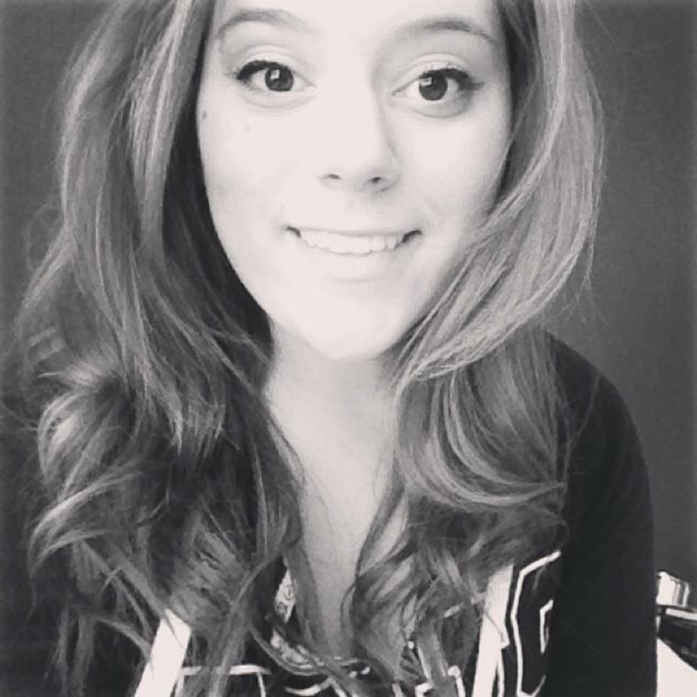 Meet your Posher, Michele