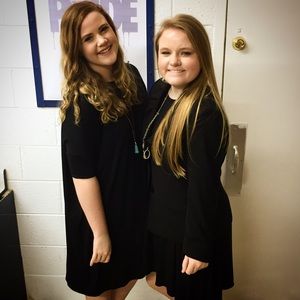 Meet your Posher, Jordan