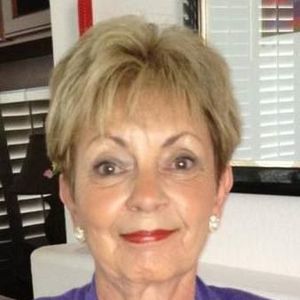 Meet your Posher, Anne