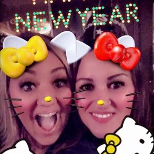 Meet your Posher, Nicole