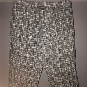 Stretchy Zac and Rachel Work Pants