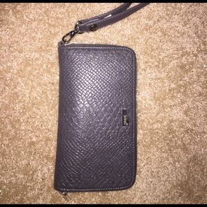 Thirty One Jewell Wallet/wristlet
