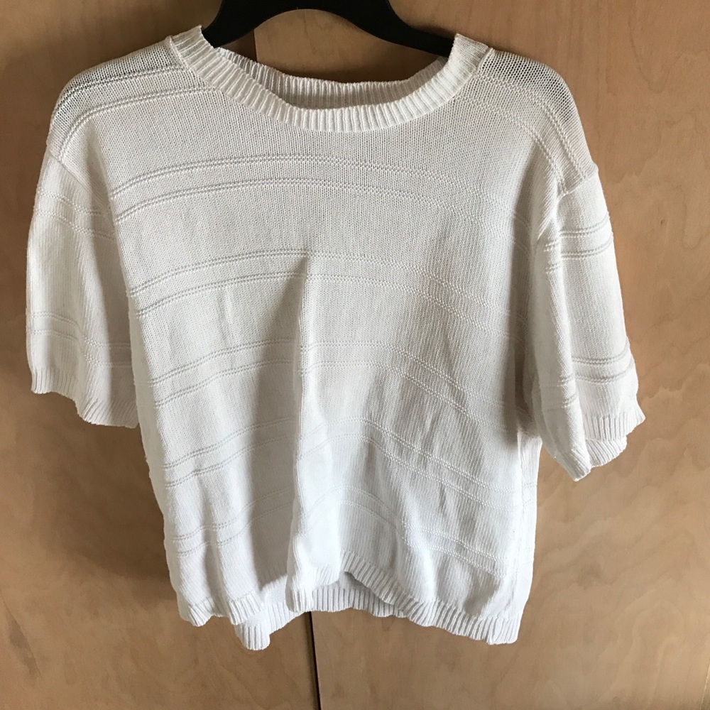 Boutique Sweater