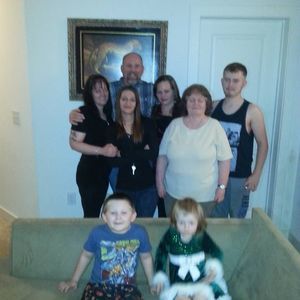 Meet your Posher, Dawn