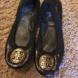Tory Burch flats