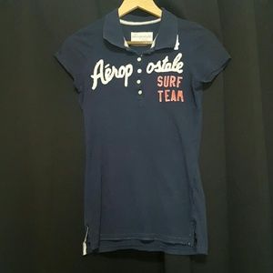 Aeropostale Polo Shirt