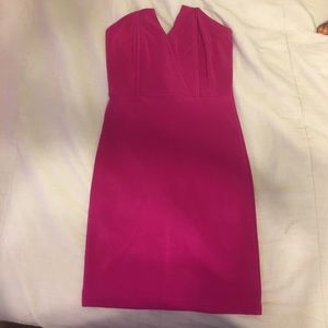 Mini Bodycon Dress