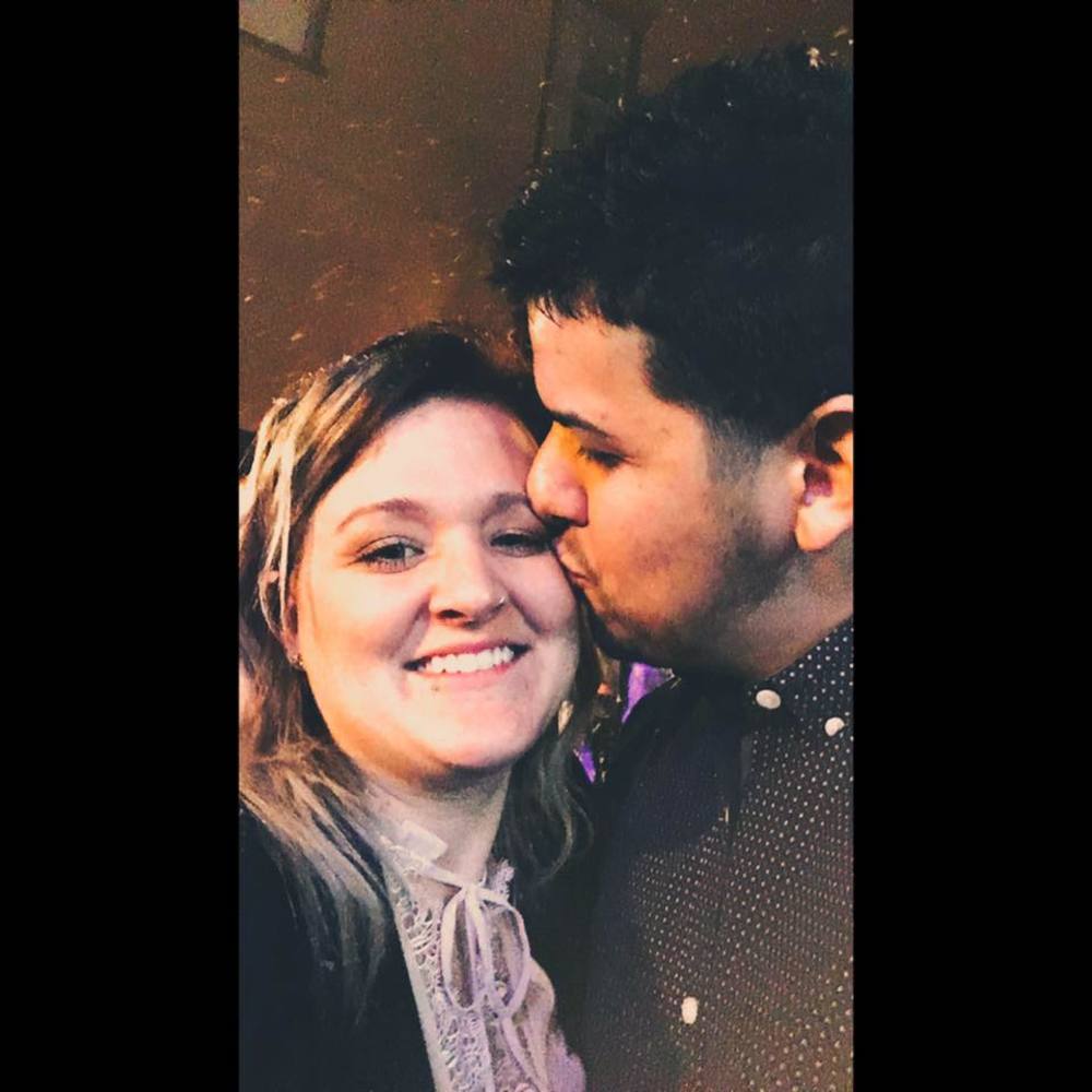 Meet your Posher, Brittany