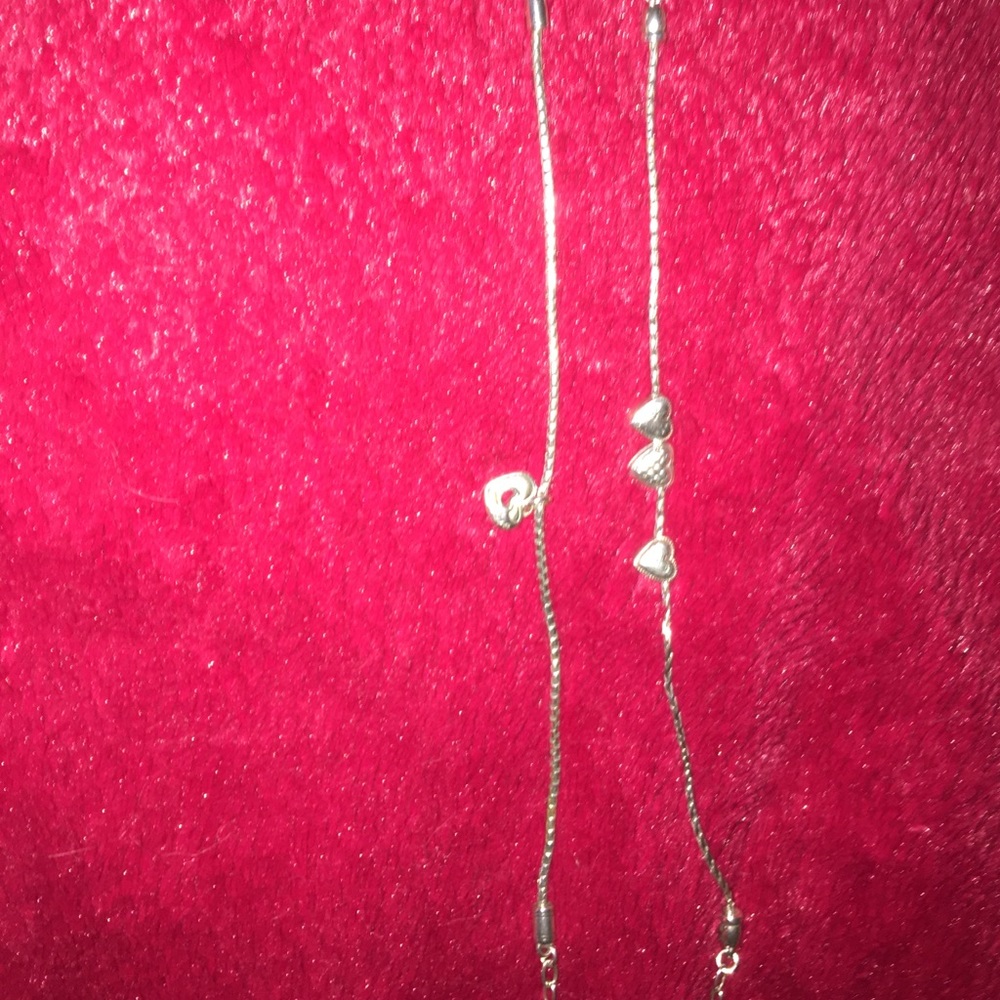 Brighton anklets