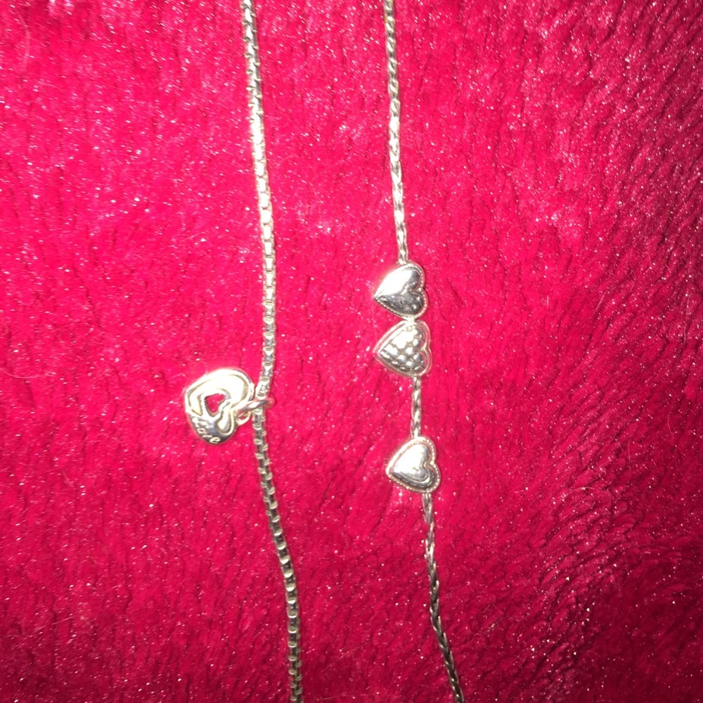 Brighton anklets - Picture 2 of 2