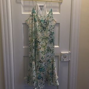 DKNY Summer dress