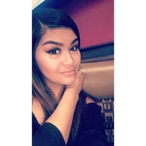 Meet your Posher, Alyanna