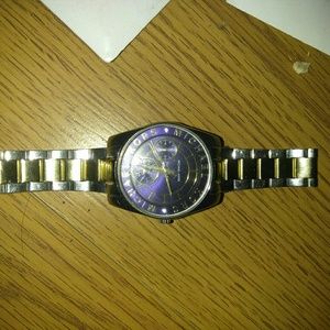 Micheal kors watch