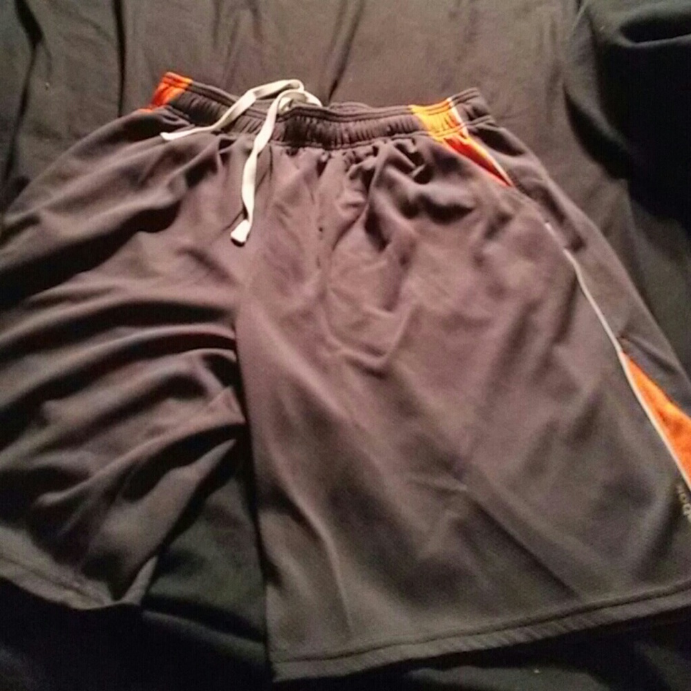 Reebok shorts