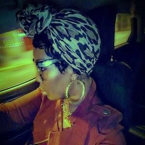 Meet your Posher, Kenya