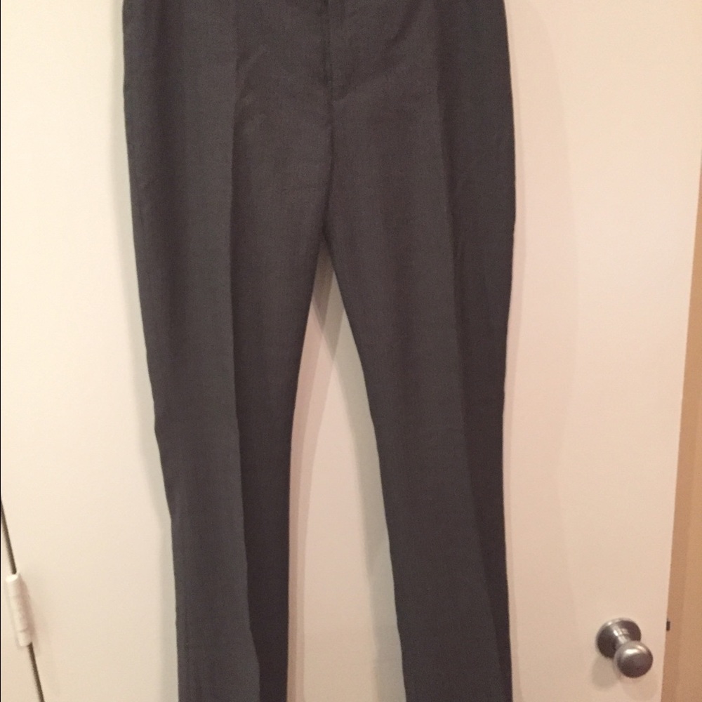 Banana republic "Martin" pant bootleg