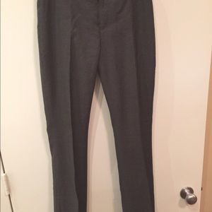 Banana republic "Martin" pant bootleg