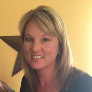 Meet your Posher, Tina