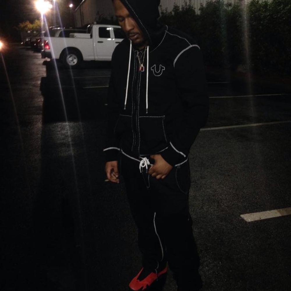 Meet your Posher, Justin