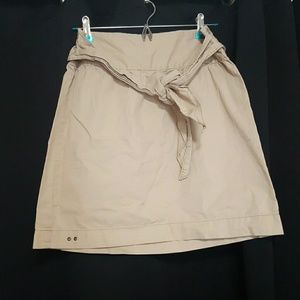 Converse One Star XS Skirt