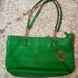 Michael Kors tote