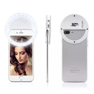 Selfie light for phone