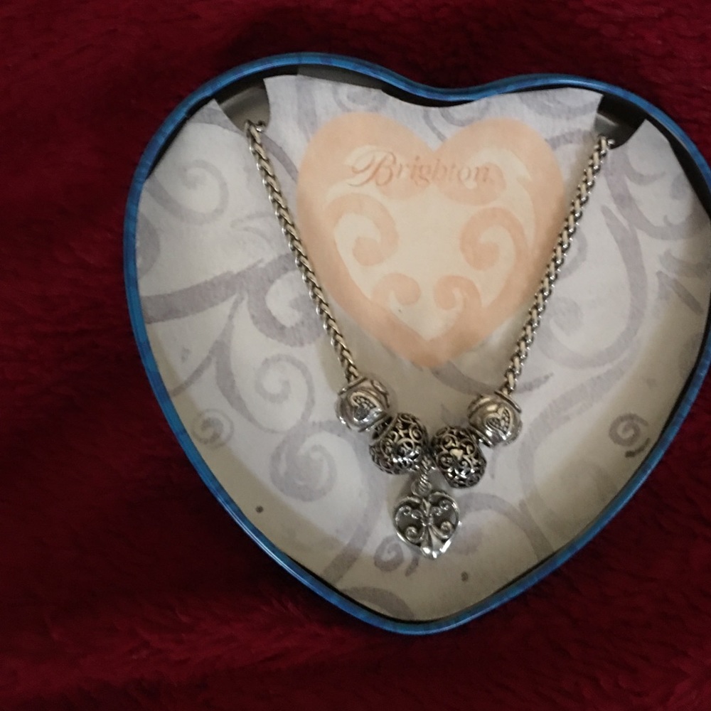 Brighton necklace