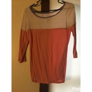 American Eagle shirt