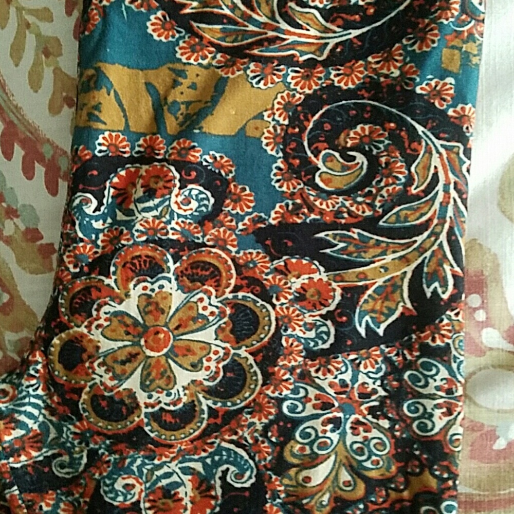 Lularoe OS leggings  **unicorn **