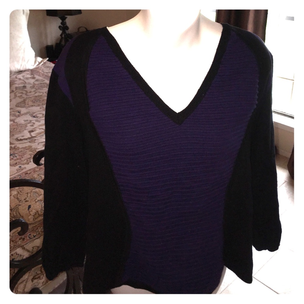 Lane Bryant sweater 18/20