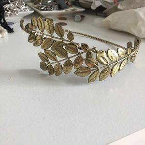 Anthropologie headband