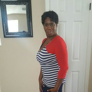 Meet your Posher, Shontrae