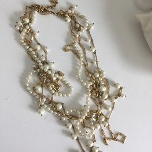 Jcrew necklace